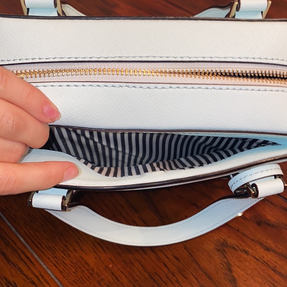 Kate Spade Cameron Street Little Babe Purse and Cameron Street Adalyn Wallet - Picture 11 of 12